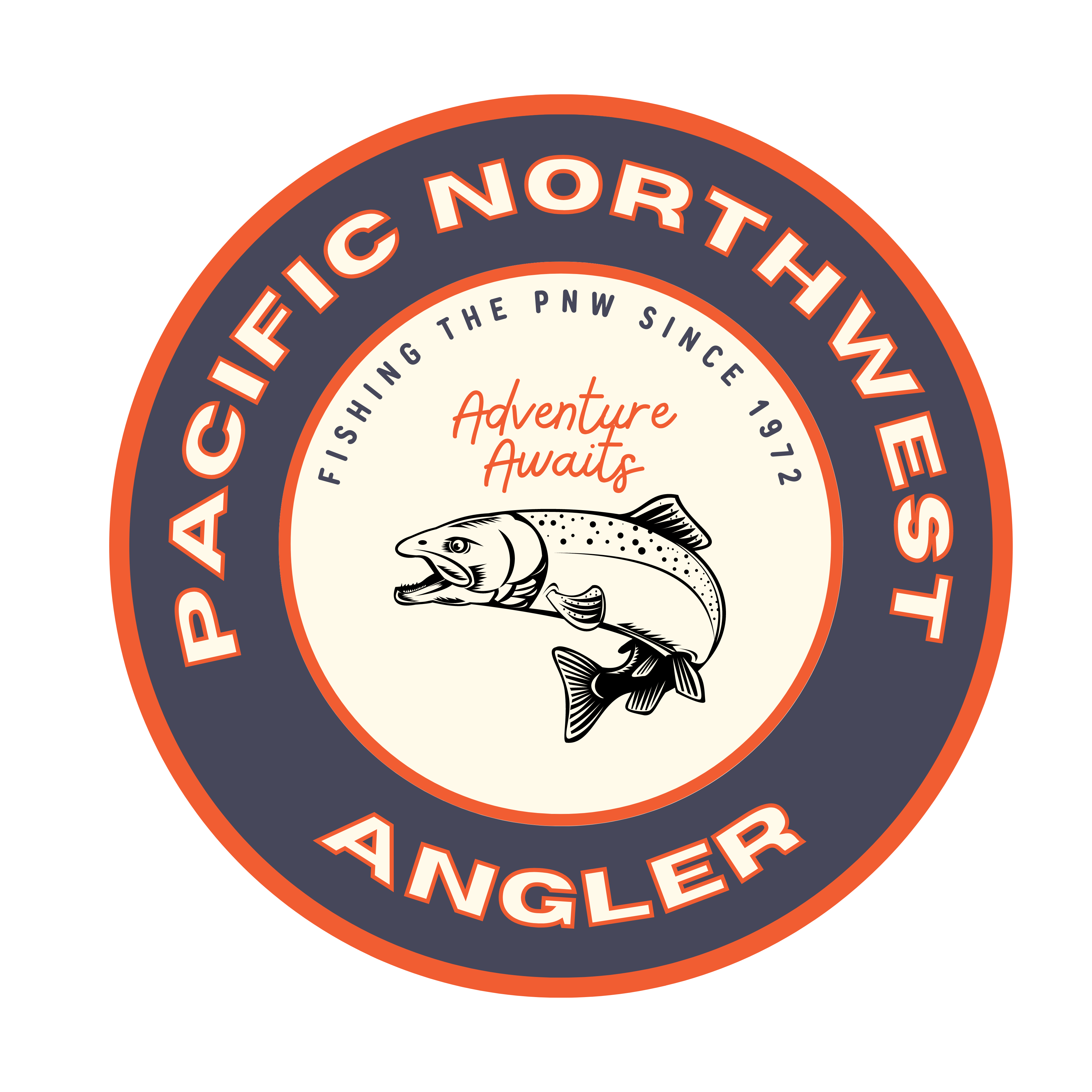 Pacific Northwest Fishing • About PNWA • Pacific Northwest Angler